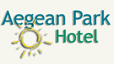 Aegeanpark Hotel
